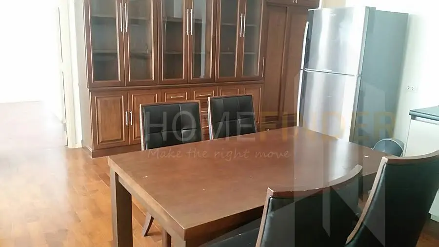 รูป Siri On 8 3 bedrooms, for rent - รูปที่ 2/12