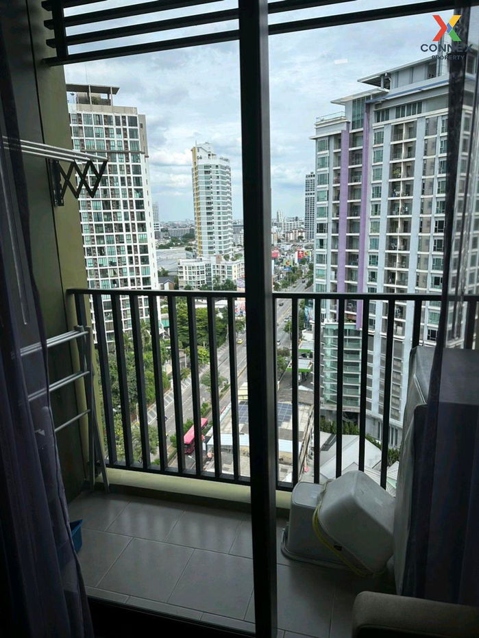 รูป 🔥🔥🔥 เช่าคอนโด  เมทริส ลาดพร้าว MRT-พหลโยธิน จอมพล  เขต จตุจักร กรุงเทพ CX-133411 ✅ ทักไลน์ @connexproperty ตอบทันที ทีมงานมืออาชีพ ✅ 🔥🔥🔥 - รูปที่ 7/7