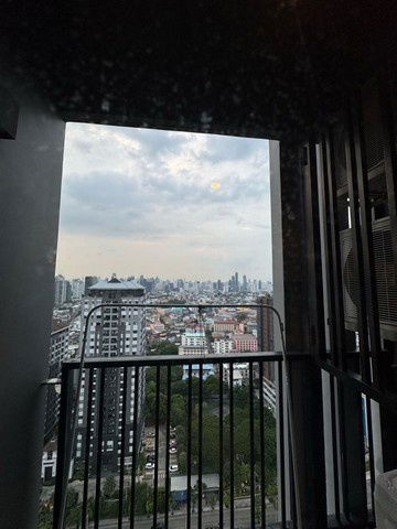 รูป C6179 ให้เช่า  :  คอนโด  เดอะ เบส พาร์คอีสท์ สุขุมวิท 77 ( BTS อ่อนนุช ) 064 665 4666 - รูปที่ 9/9