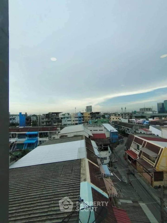 รูป คอนโด 2-ห้องนอน ที่ ชาโตว์ อินทาวน์ จรัญสนิทวงศ์ 96/2 ใกล้ MRT สิรินธร (ID 2338660) - รูปที่ 11/11