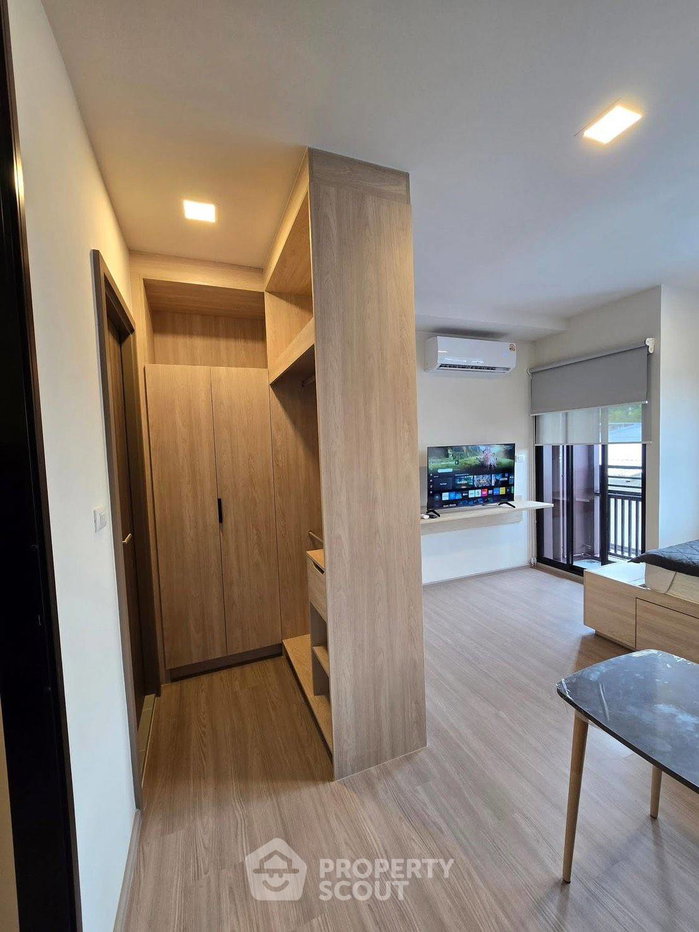 picture 1-BR Condo at The Muve Sukhumvit 107 near BTS Bearing (ID 2338112) - 6/12