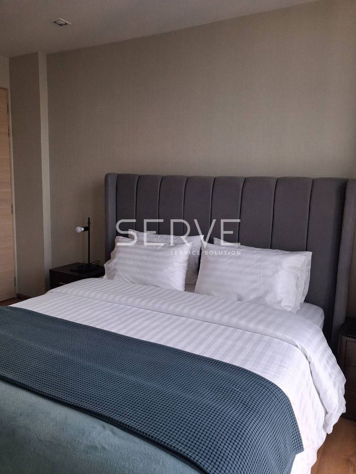 รูป Modern Luxury Duplex 2 Beds Unit on Super High Fl 40+ Perfect view at Park 24 / Condo For Rent&Sale-Park 24 - รูปที่ 13/20