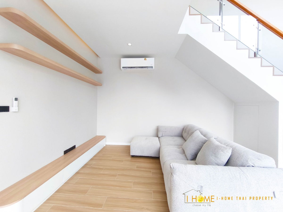 รูป ขายบ้านเดี่ยว2 ชั้น  5  ห้องนอน  5 ห้องน้ำ  1 ห้องครัว  1 ที่จอดรถ - รูปที่ 18/62