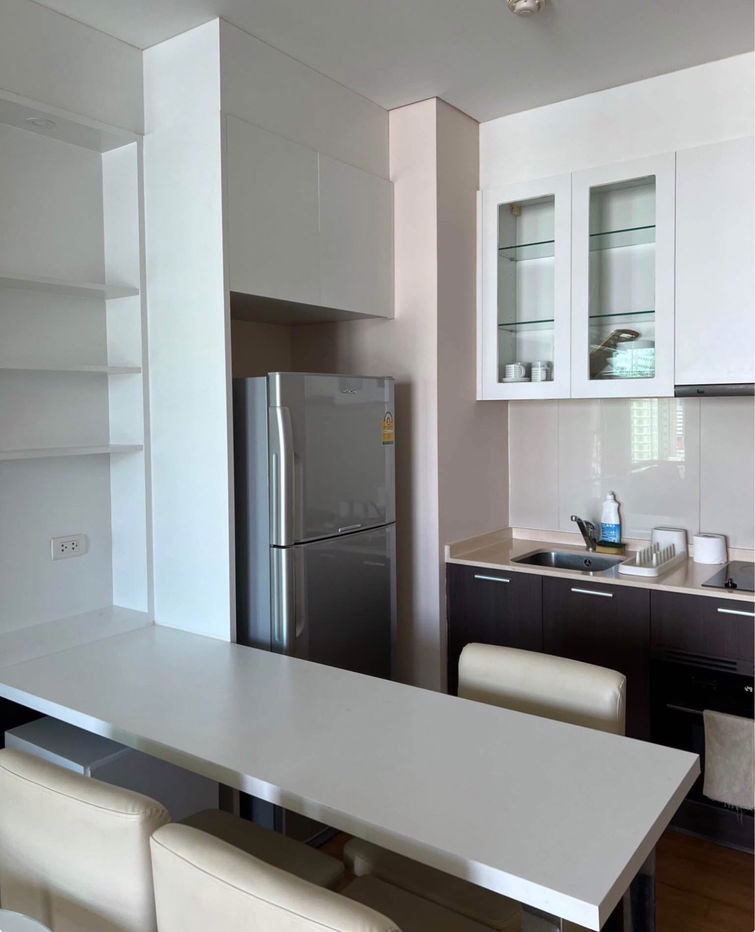 รูป #A124235 ✅ 5/10/68  ให้เช่า Ivy Thonglor📲📢สอบถาม ld line @condoboy - รูปที่ 4/9