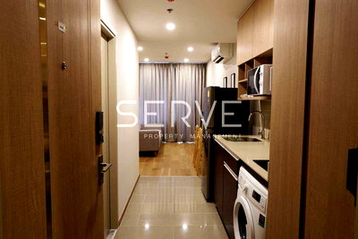 Condos for rent : 1 Bed For Rent Condo Q Chidlom-Phetchaburi // Good Location -Q Chidlom Phetchaburi