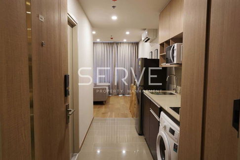 1 Bed For Rent Condo Q Chidlom-Phetchaburi // Good Location -Q Chidlom Phetchaburi