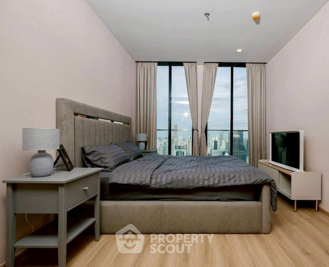 รูป คอนโด 2-ห้องนอน ที่ โนเบิล เพลินจิต ใกล้ BTS เพลินจิต (ID 2337624) - รูปที่ 10/13