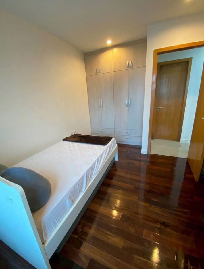 รูป #R6817  🎉 061068 ให้เช่าคอนโด Circle Condominium (Phetchaburi 36) - รูปที่ 3/11