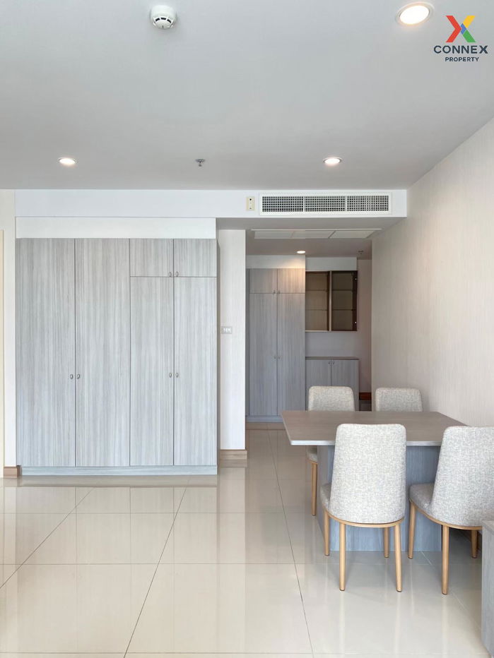 picture For Rent Condo , Supalai Riva Grande , Chong Nonsi , Yannawa , Bangkok , CX-132951 ✅ Live chat with us ADD LINE @connexproperty ✅  - 4/12