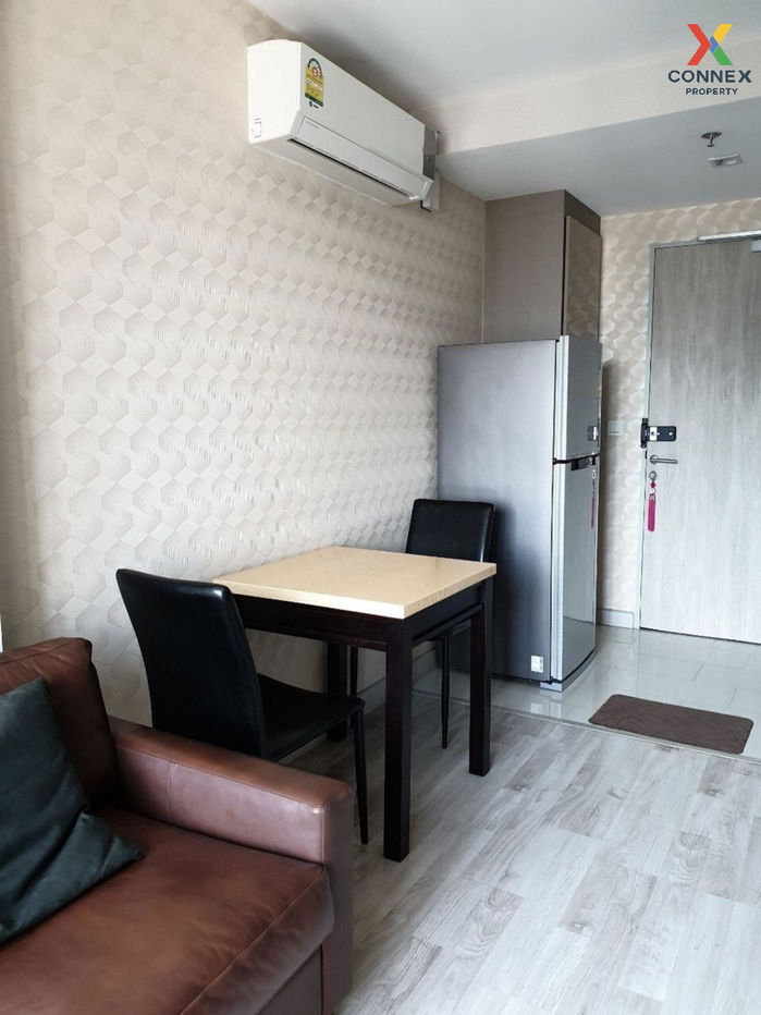 picture 🔥🔥🔥 For Rent Condo , Ideo Mobi Rama 9 , MRT-Phra Ram 9 , Huai Khwang , Huai Khwang , Bangkok , CX-133413 ✅ Live chat with us ADD LINE @connexproperty ✅ 🔥🔥🔥 - 2/9