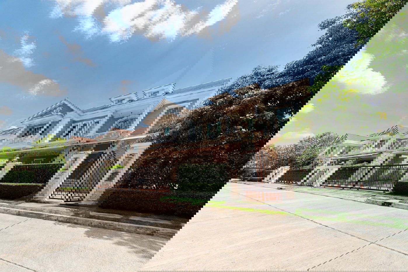 picture Narasiri Bangna - Luxury 4 Bedroom House in Bang Na, Bangkok 4 bedrooms, for sale - 6/19