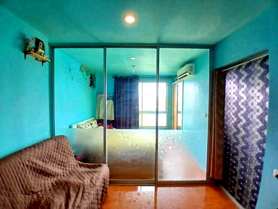 Condos for sale Kamnan Maen Road : (19235) Project name The Niche ID Bangkhae