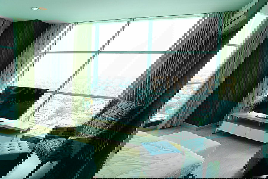 picture Rhythm Ratchada 2 bedrooms, for sale - 7/12