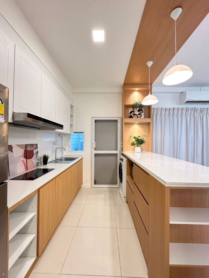 รูป #R6803 🎉 061068 ให้เช่าบ้าน   Indy 2 Bangna-Ramkhamhaeng 2 - รูปที่ 19/20