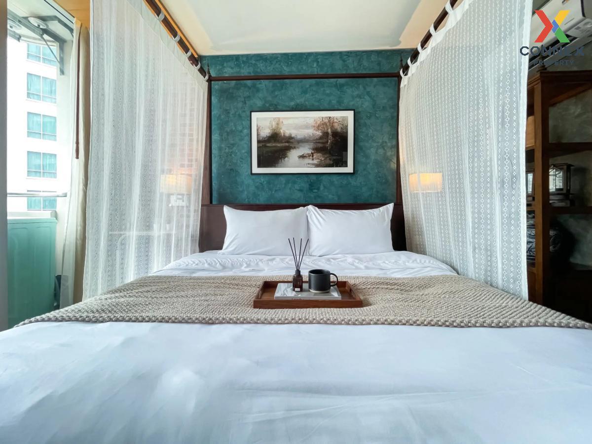 picture For Rent Condo , Sathorn Prime Residence , Yannawa , Sa Thon , Bangkok , CX-133128 ✅ Live chat with us ADD LINE @connexproperty ✅  - 9/12
