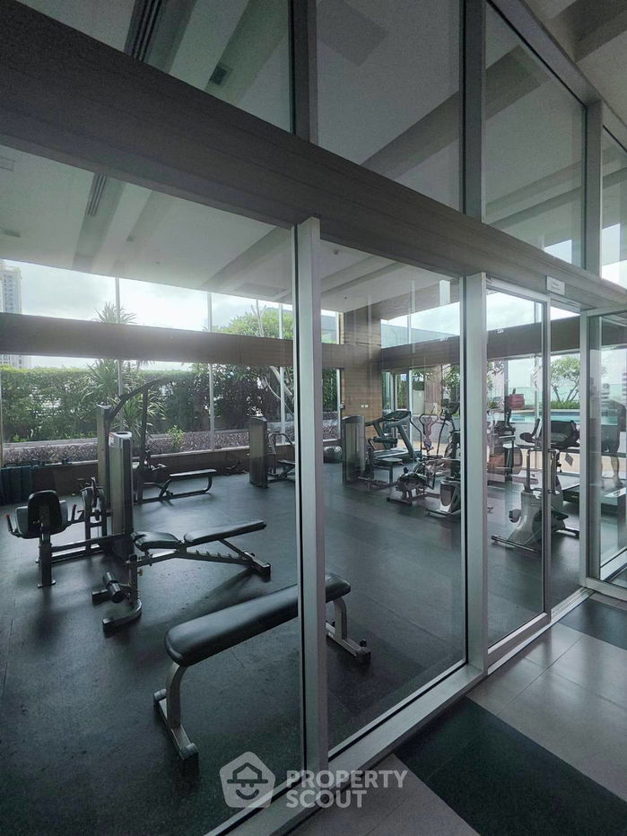 รูป คอนโด 1-ห้องนอน ที่ ทรู ทองหล่อ ใน บางกะปิ (ID 2146850) - รูปที่ 8/9