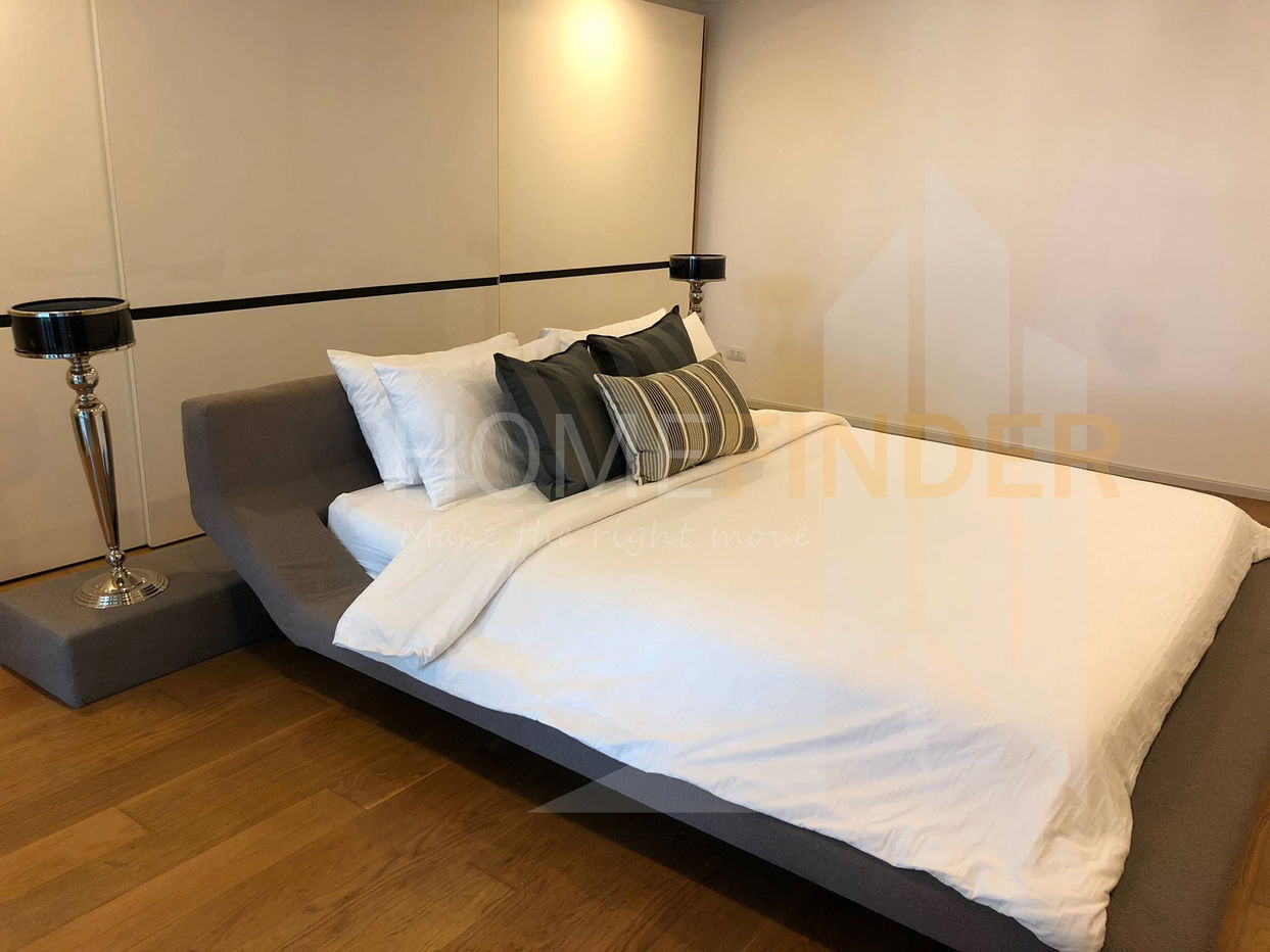 รูป Single House Wireless Langsuan 3 bedrooms, for rent - รูปที่ 13/15