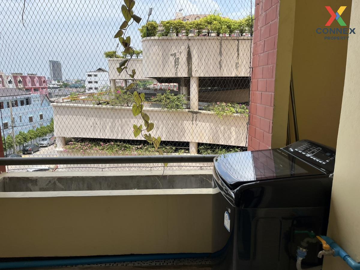 picture For Rent Condo , Country Complex , BTS-Bang Na , Phra Khanong , Bang Na , Bangkok , CX-132423 ✅ Live chat with us ADD LINE @connexproperty ✅  - 9/9