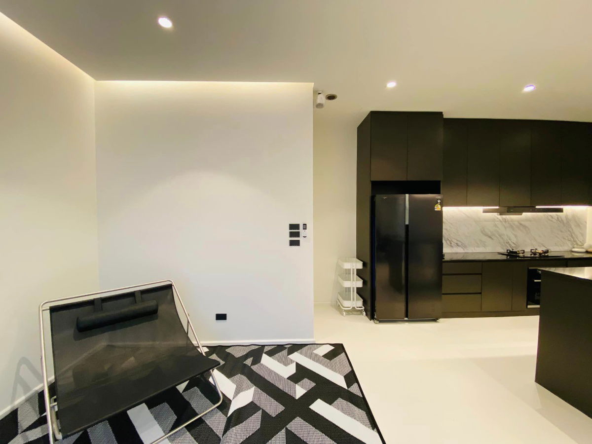 รูป ให้เช่า Pool villa  สองชั้น 4 ห้องนอน 4 ห้องน้ำ 1 ห้องครัว   - รูปที่ 8/21