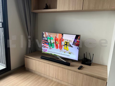 ▚ LC103ツ For Sale: M Jatujak – Pet-Friendly Condo, Corner 2 Bedroom unit, Special Price ⭐