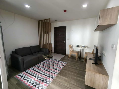 ให้ เช่า คอนโด M1386 Moniiq Condo สุขุมวิท 64 29 ตรม
