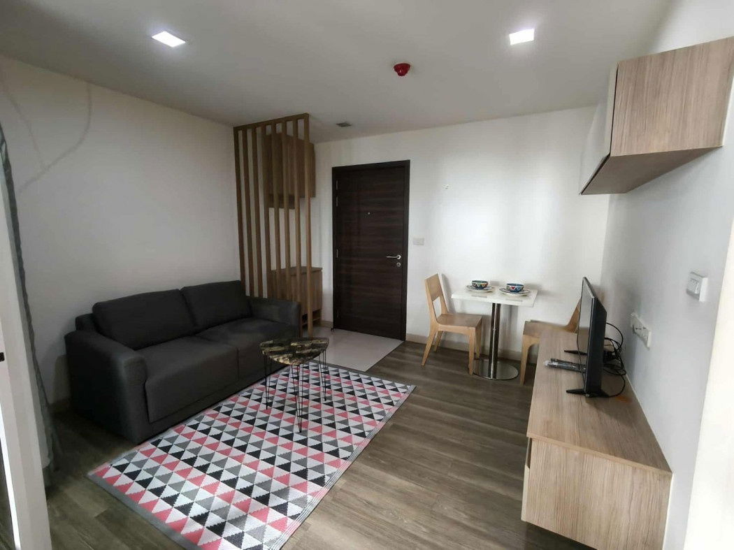 รูป ให้ เช่า คอนโด M1386 Moniiq Condo สุขุมวิท 64 29 ตรม - รูปที่ 1/10