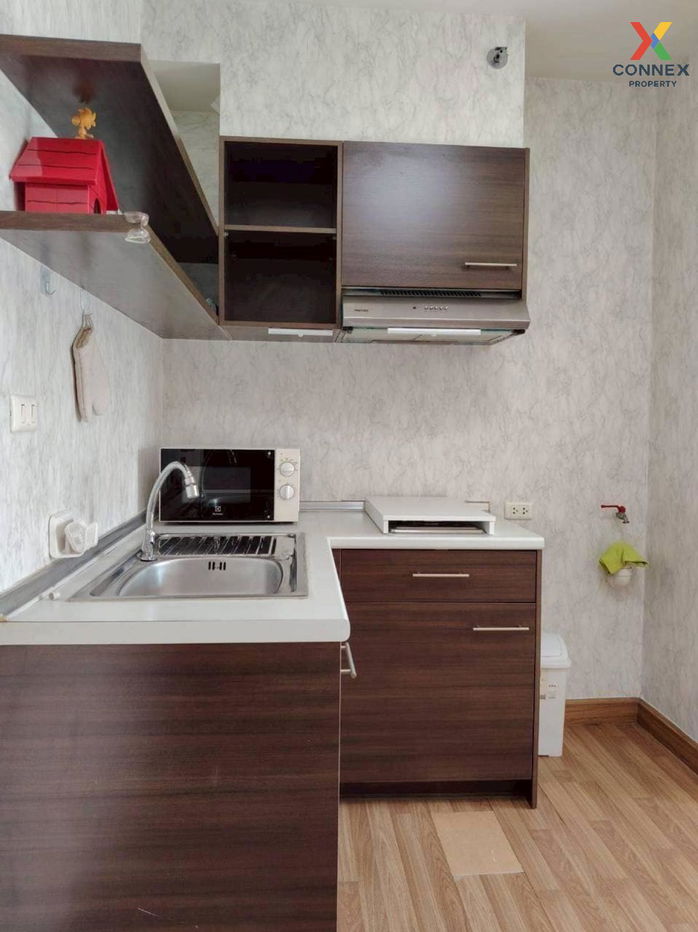 picture 🔥🔥🔥 For Rent Condo , S&S Sukhumvit , BTS-Udom Suk , Bang Na , Bang Na , Bangkok , CX-132934 ✅ Live chat with us ADD LINE @connexproperty ✅ 🔥🔥🔥 - 4/9