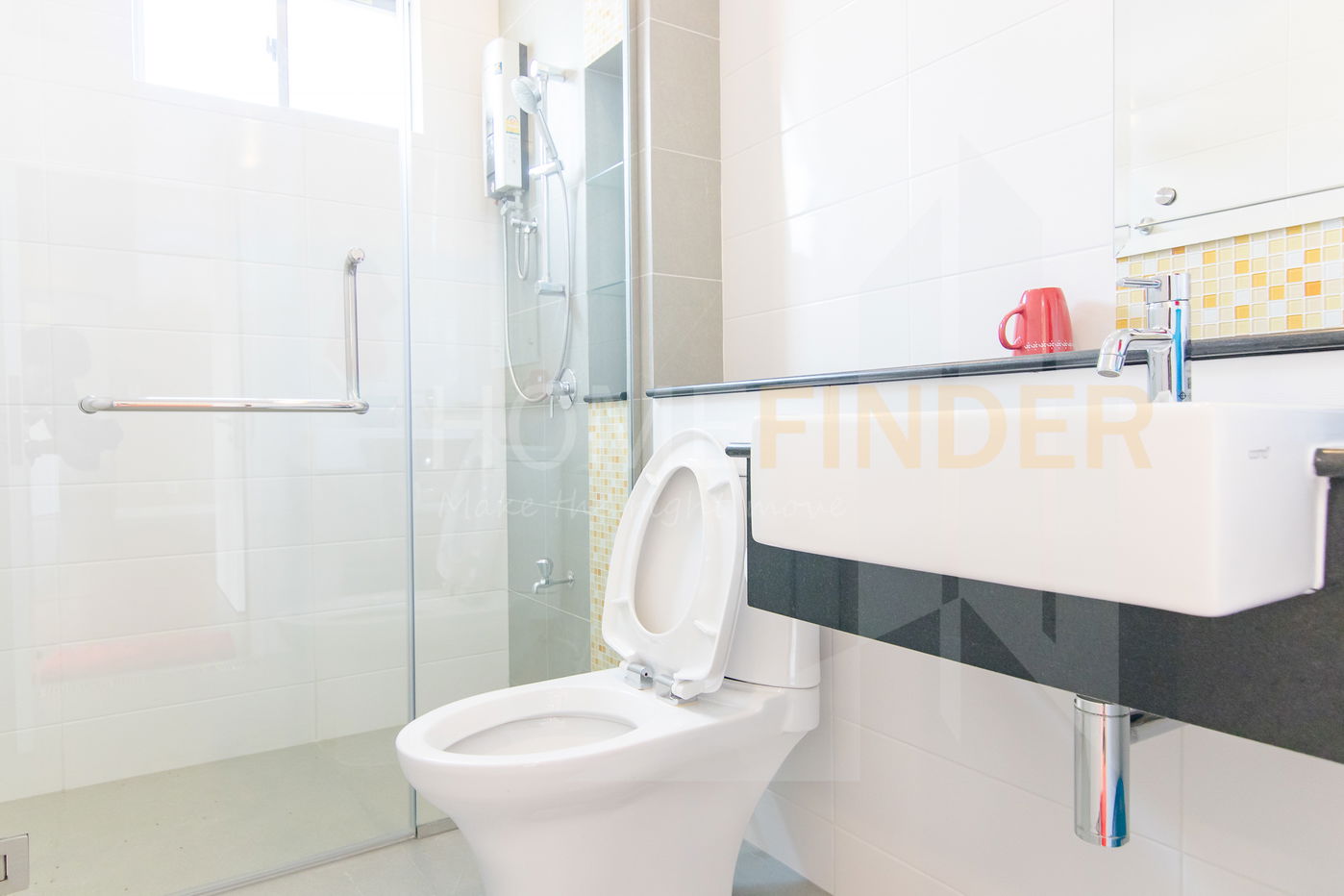 รูป Navatanee Residence 3 bedrooms, for sale - รูปที่ 93/140