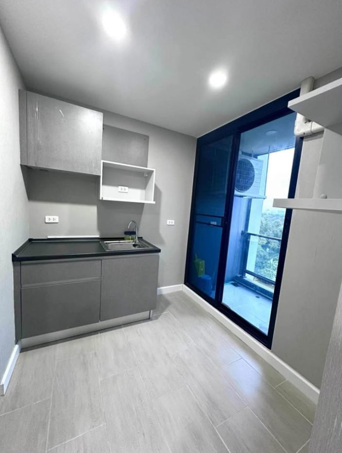 picture (19368) The Cube Station Ramintra 109 - 7/14