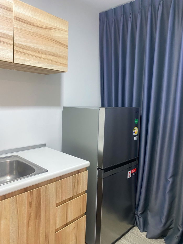 picture 🟪🟦🟩🟨🟧 For rent Happy Condo Don Mueang ( 8,500 / month ) 🛎️🛎️ | 𝗟𝗶𝗻𝗲@: @𝗮𝘀𝘀𝗲𝘁𝘀𝗽𝗿𝗼 - 9/11