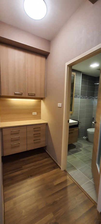 picture Treasure Condo in Chiangmai Business Park near Central Festival Chiangmai - 7/24