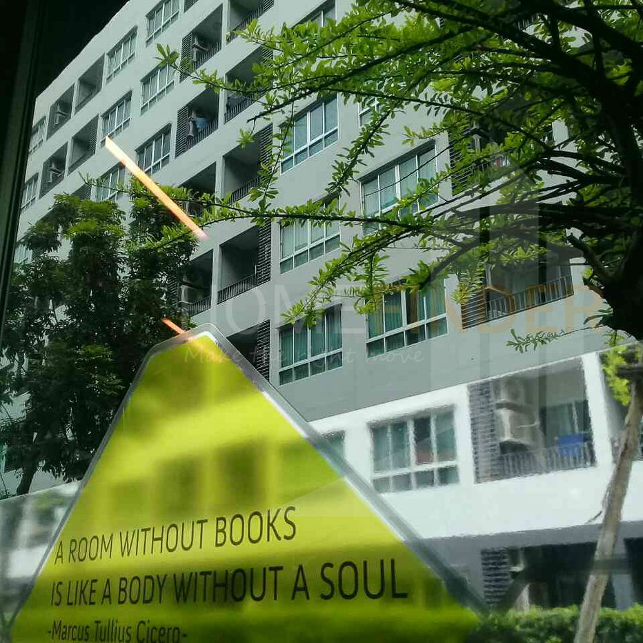 รูป Elio Condo 1 bedroom, for sale - รูปที่ 8/24