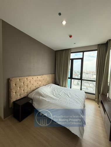 ปล่อยเช่าคอนโด 2 นอน ห้องมุม!! คอนโดคุณภาพ ย่านทองหล่อ-เอกมัย / พร้อมเข้าอยู่ 14 พ.ย. 68 นี้ ✨The Capital Ekamai - Thonglor