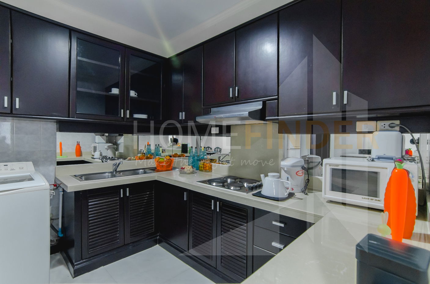 รูป Taweewan Place 3 bedrooms, for rent - รูปที่ 15/18