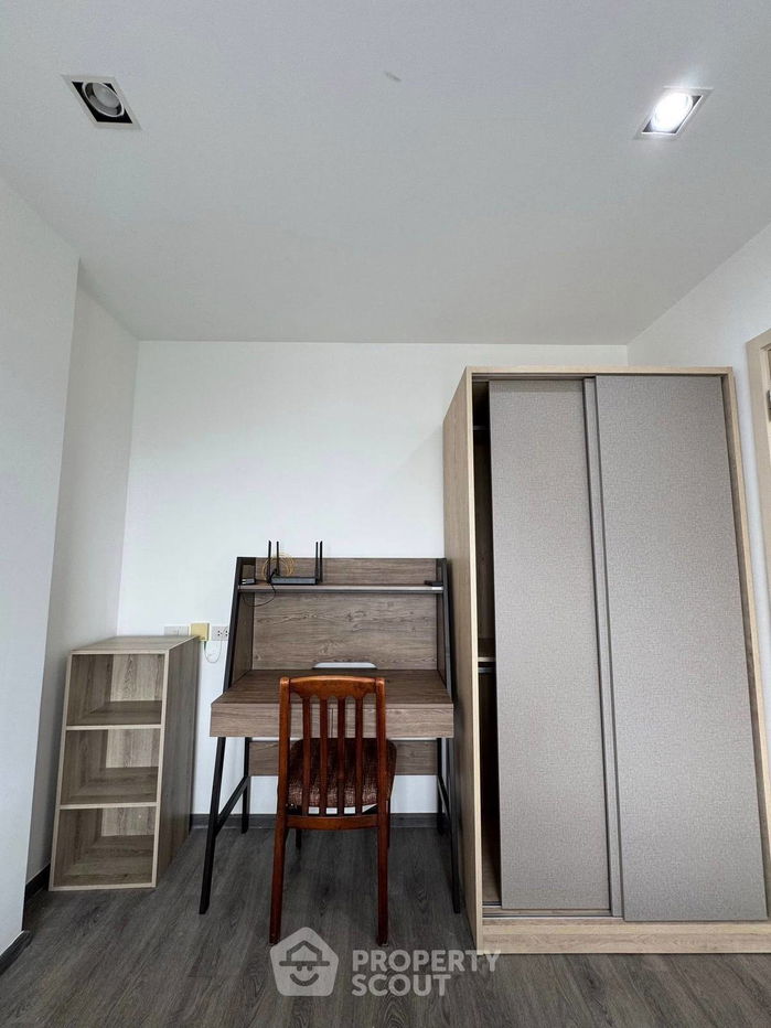 รูป คอนโด 1-ห้องนอน ที่ ริชพาร์ค แอท ทริปเปิ้ล สเตชั่น ใกล้ ARL หัวหมาก (ID 2338828) - รูปที่ 5/10