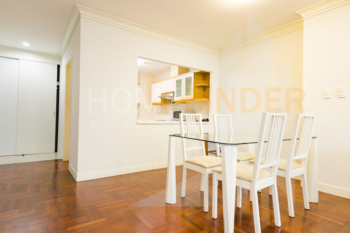 รูป Mitkorn Mansion 2 bedrooms, for rent - รูปที่ 35/55