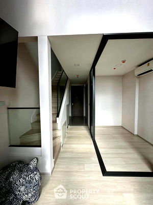 Condos for rent MRT Phahon Yothin : 1-BR Condo at The Privacy Jatujak near MRT Lat Phrao (ID 2339106)