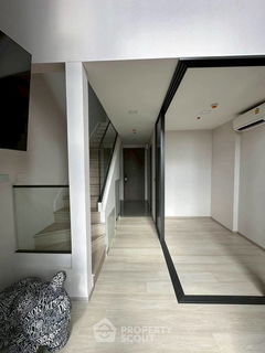 รูปภาพ 1-BR Condo at The Privacy Jatujak near MRT Lat Phrao (ID 2339106)