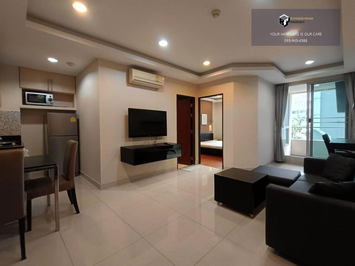 picture The Address Sukhumvit 42 | 🚝 BTS Ekkamai, Gateway Fully furnished, ready to move in 🏡New washing machine #2025100612207 - 8/12