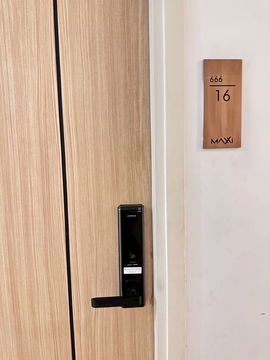 For Rent: Maxxi Phahonyothin 34 Condominium – 1 Bedroom