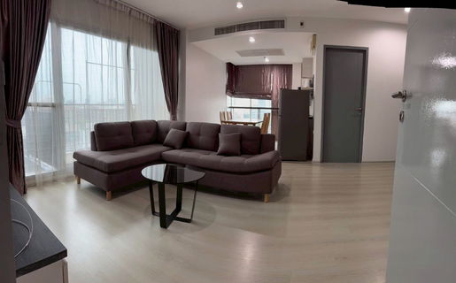 รูปภาพ #A124252 ✅ 6/10/68 ให้เช่า Life Ratchadapisek📲📢สอบถาม ld line @condoboy