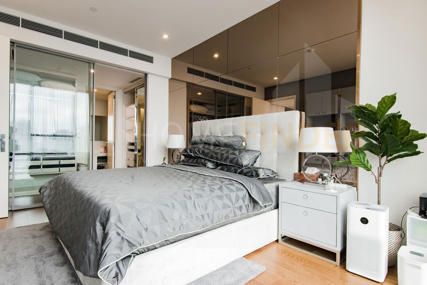 picture The Bangkok Sathorn 1 bedroom, for sale - 15/19