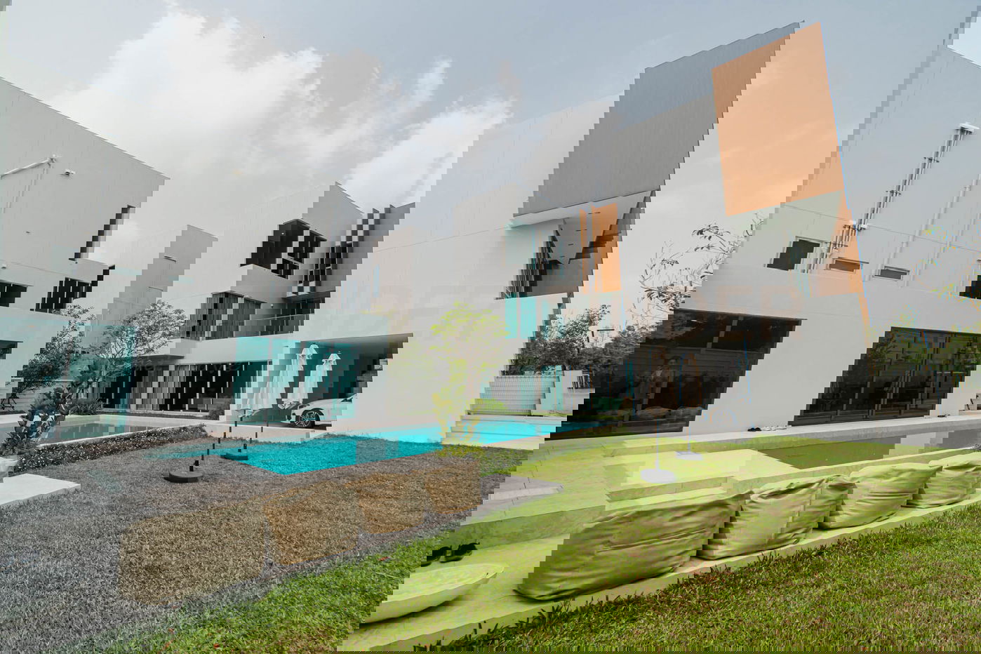 picture The Marq Exquisite Ratchaphruek-Charansanitwong 5 bedrooms, for sale - 21/84