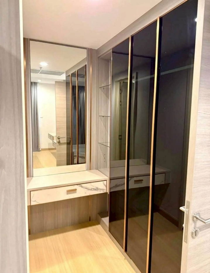 รูป ขายลดภาระ🔥🔥คอนโดราคาพิเศษ ทำเลดี โครงการ ศุภาลัย ริวา แกรนด์ พระราม 3 - รูปที่ 5/20