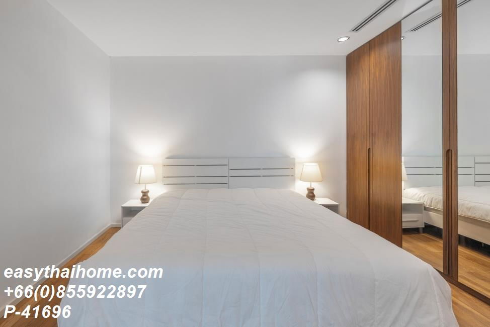 picture P-41696 Condo for rent The Legend Saladaeng fully furnished (Confirm again when visit).  - 3/21
