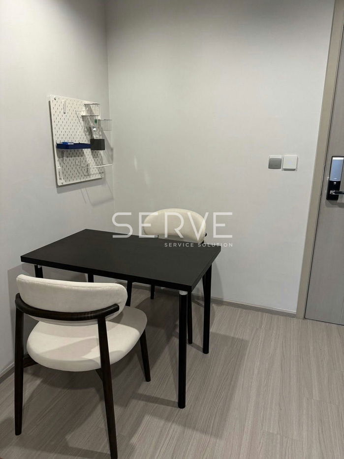 picture 1 Bed Nice Room Good Location BTS  Ha Yaek Lat Phrao  &  MRT Phahon Yothin / Condo For Rent-Life Ladprao - 5/9