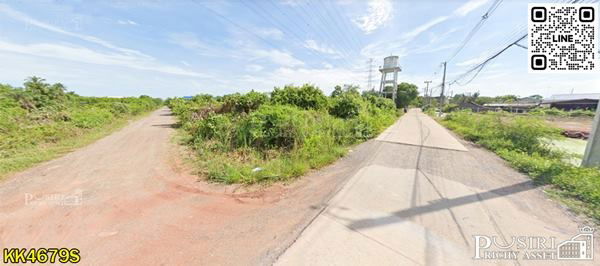 รูป ขายที่สวยสีม่วง 2 ไร่เศษ ใกล้พระราม 2 ถนน 2 ด้าน ในราคาที่ดีที่สุด เพียงไร่ละ 3 ล้าน - KK4679S - รูปที่ 4/5