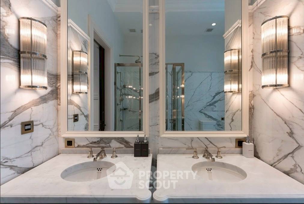 รูป คอนโด 2-ห้องนอน ที่ 98 ไวร์เลส ใกล้ BTS เพลินจิต (ID 2314993) - รูปที่ 13/20