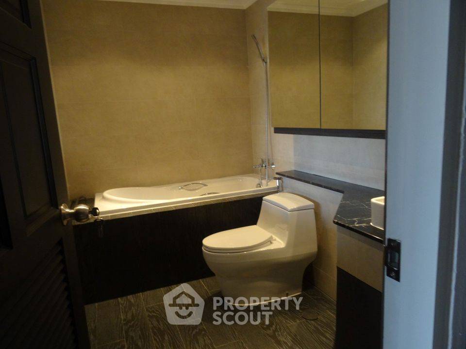 picture 3-BR Condo at Richmond Palace Condominium near BTS Phrom Phong (ID 1722282) - 7/8
