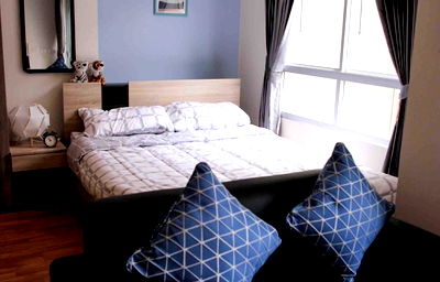 Condos for sale HomePro Rama 3 : Lumpini Ville Ratburana - Riverview 2 